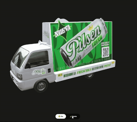 Vende experiencia completa